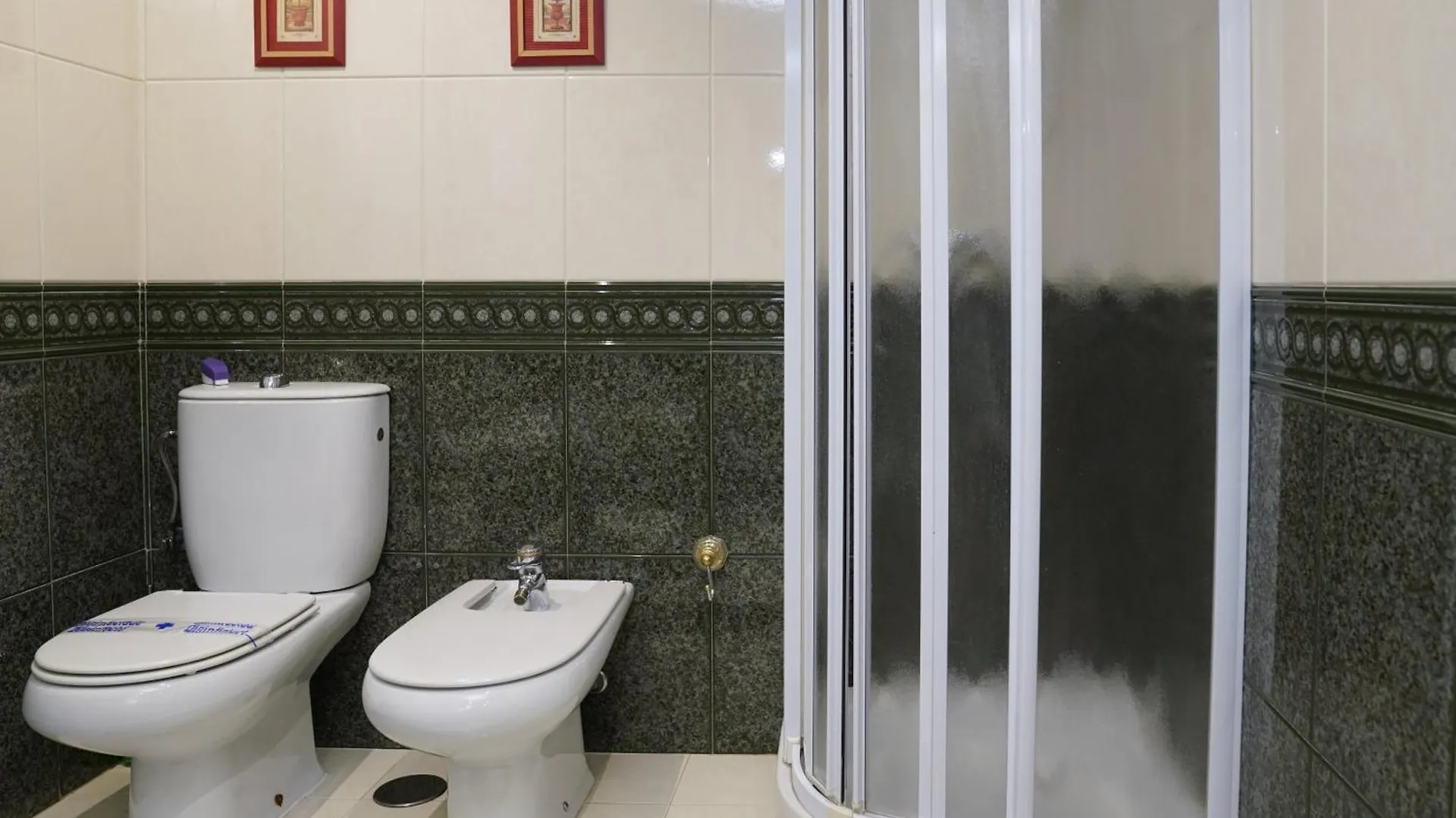 Fabulosa Villa En Alhaurin Para Familias Con Piscina Privada Alhaurin de la Torre Spain