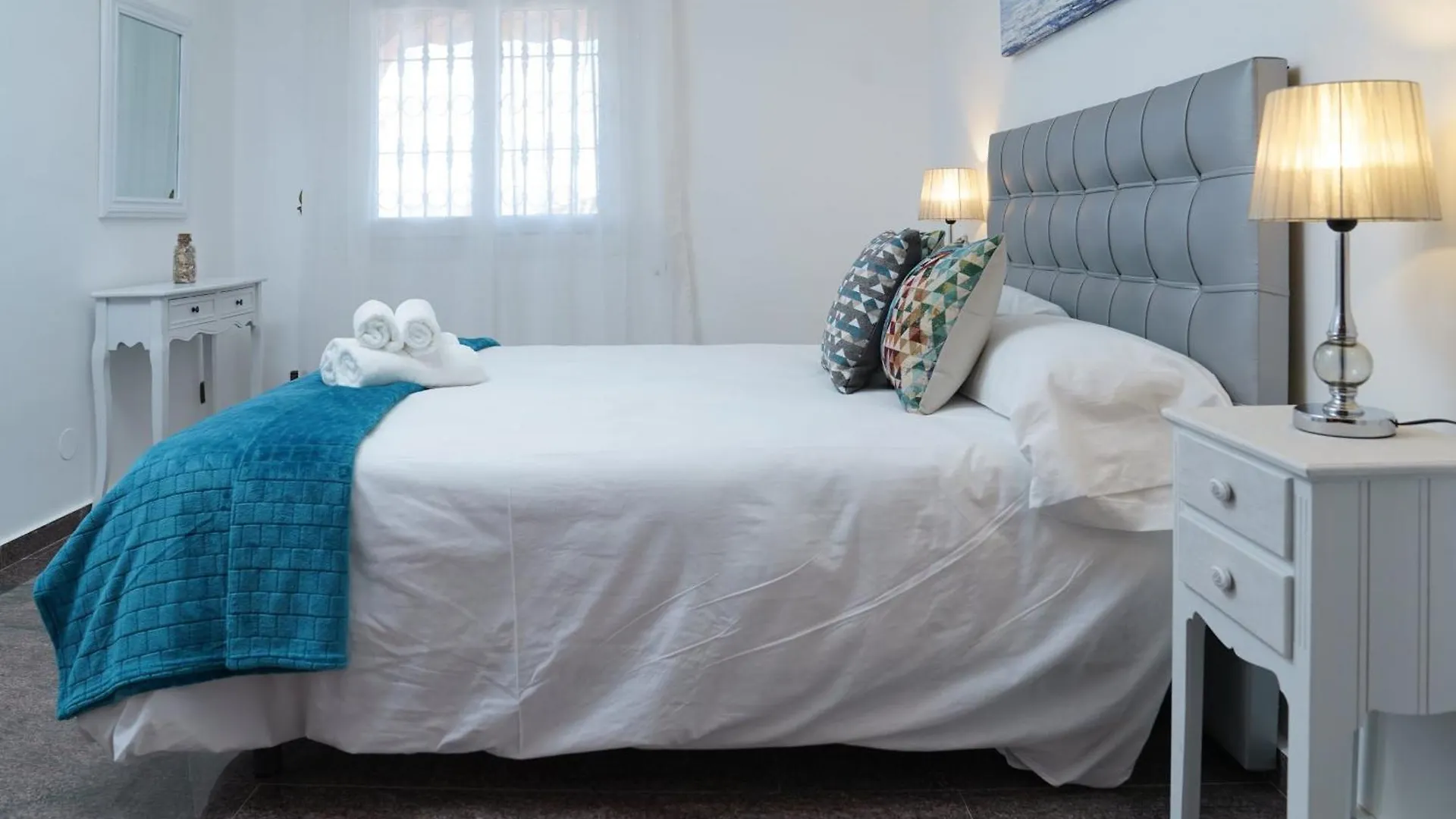 Fabulosa Villa En Alhaurin Para Familias Con Piscina Privada Alhaurin de la Torre 0*,  Spain