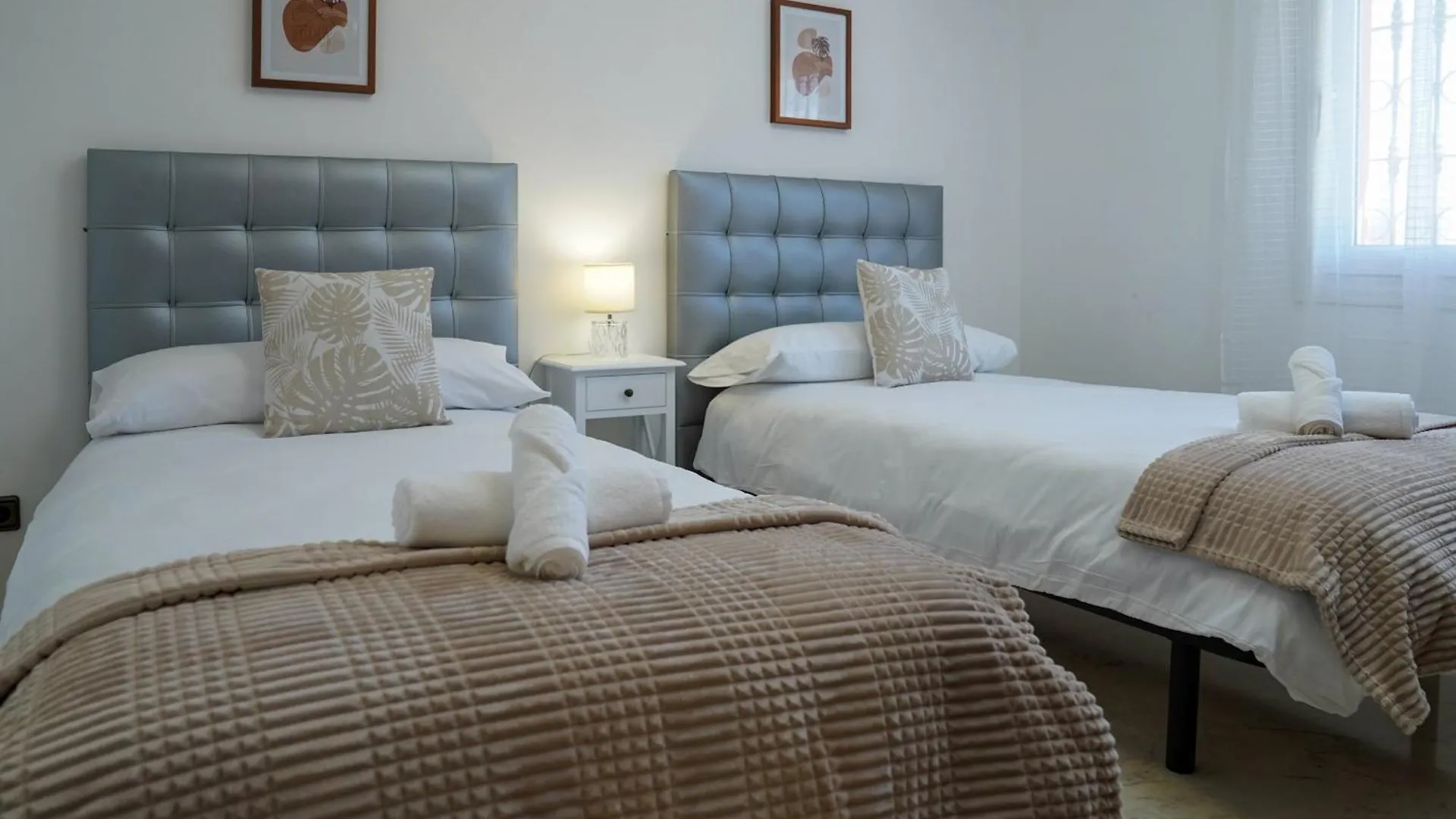 Fabulosa Villa En Alhaurin Para Familias Con Piscina Privada Alhaurin de la Torre Spain