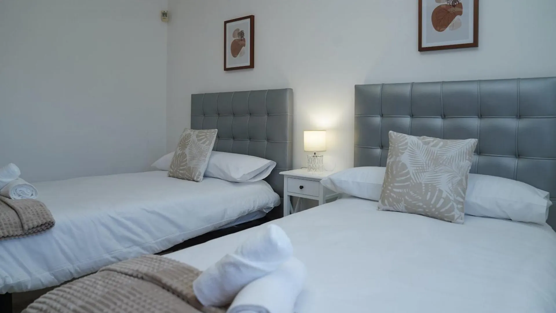 Fabulosa Villa En Alhaurin Para Familias Con Piscina Privada Alhaurin de la Torre 0*,