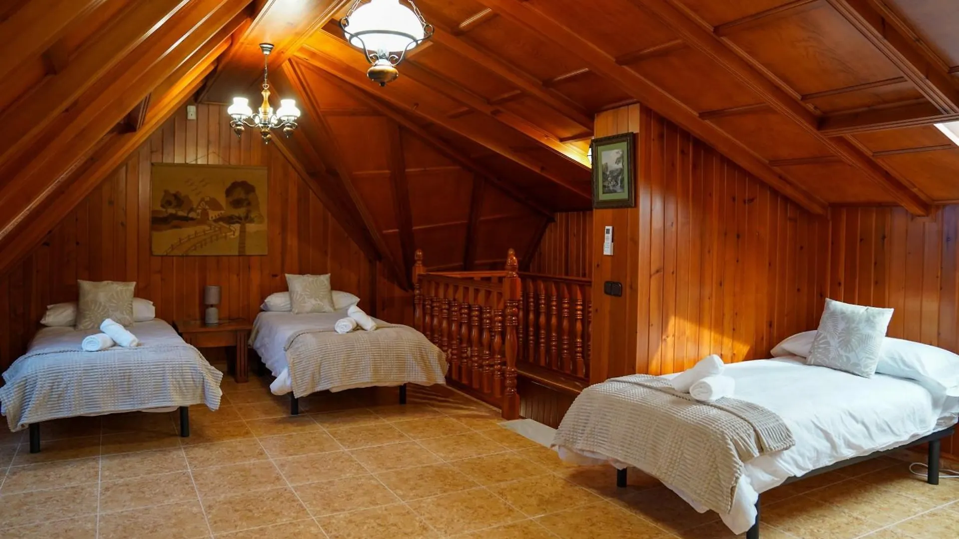Fabulosa Villa En Alhaurin Para Familias Con Piscina Privada Альхаурин-де-ла-Торре Испания