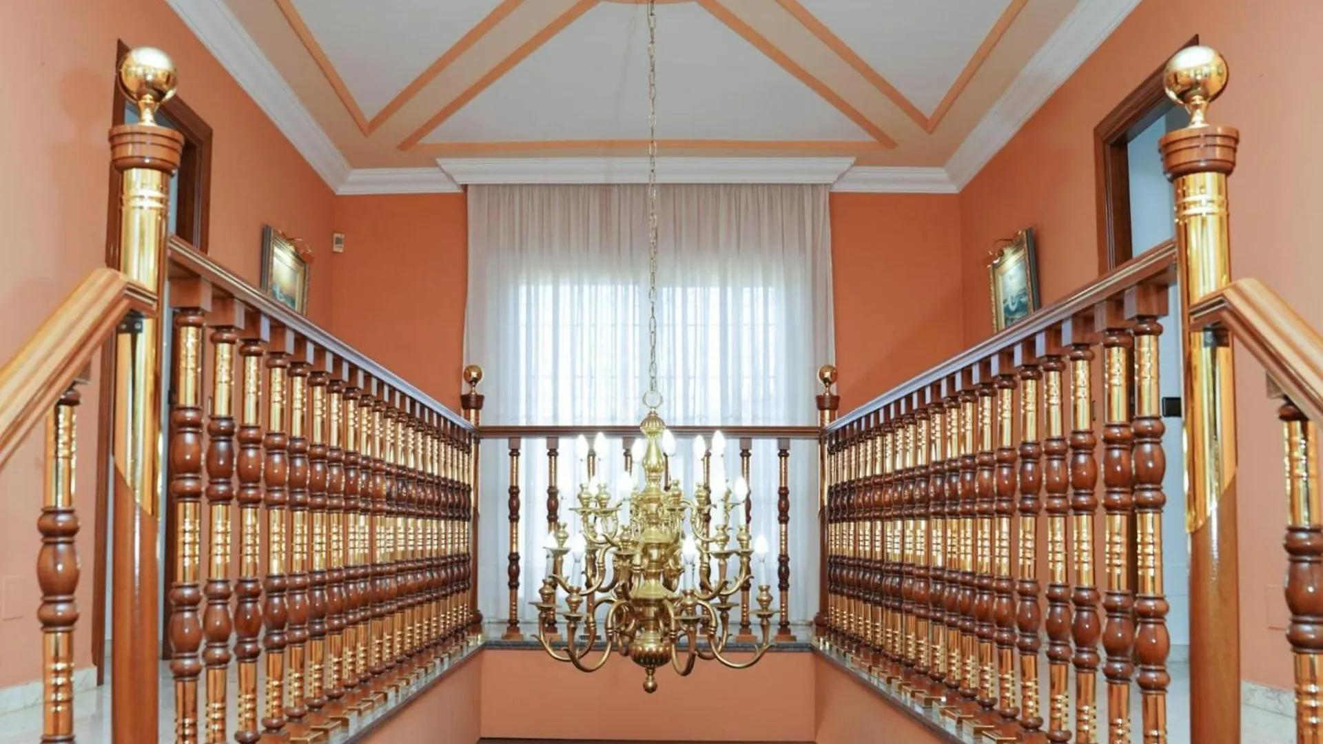 Fabulosa Villa En Alhaurin Para Familias Con Piscina Privada Альхаурин-де-ла-Торре Испания